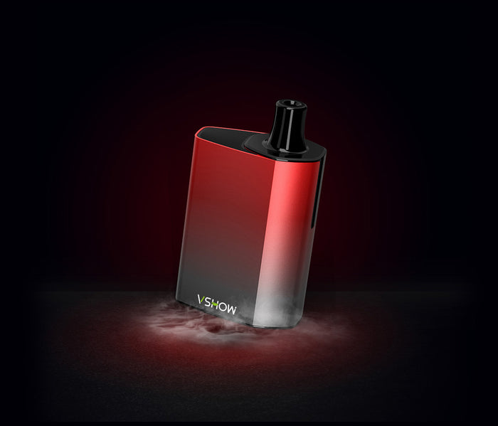 Vshow A Robust Business Style Vape